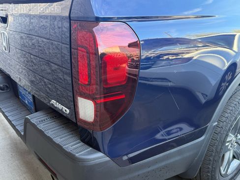 Used 2023 Honda Ridgeline RTL image 10