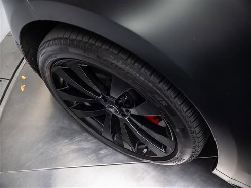 Used 2025 Land Rover Range Rover Sport Dynamic SE image 10