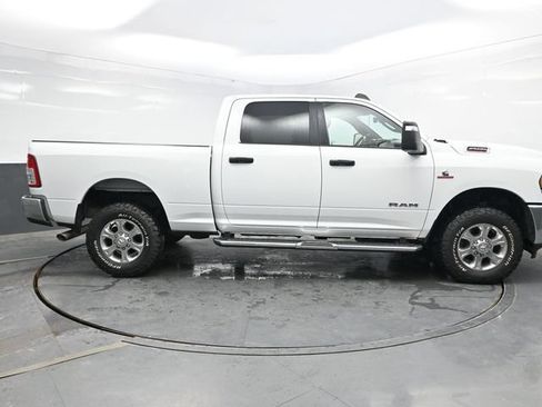 Used 2024 RAM 2500 Big Horn AWD/4WD image 8