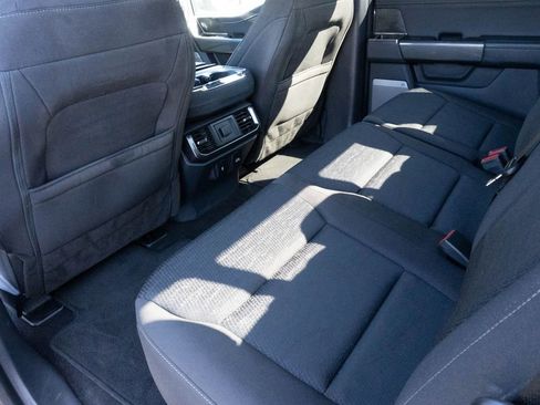 Used 2023 Ford F150 XLT w/ Equipment Group 302A High RWD image 28