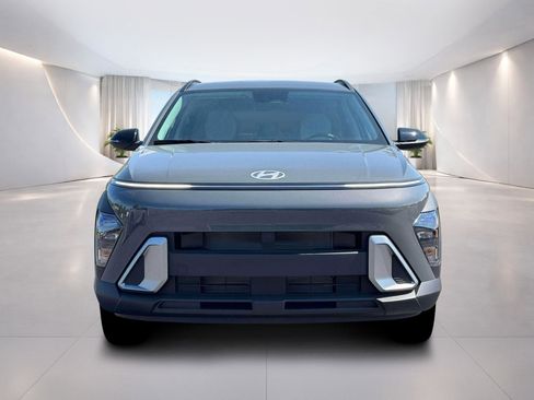 New 2026 Hyundai Kona SEL Sport FWD image 12