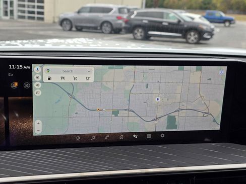 New 2026 INFINITI QX80 Autograph w/ Premium Cargo Package AWD/4WD image 21