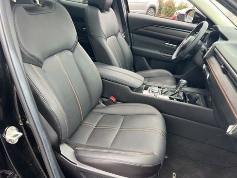 Certified 2025 MAZDA CX-50 AWD 2.5 S w/ Weather Package image 42