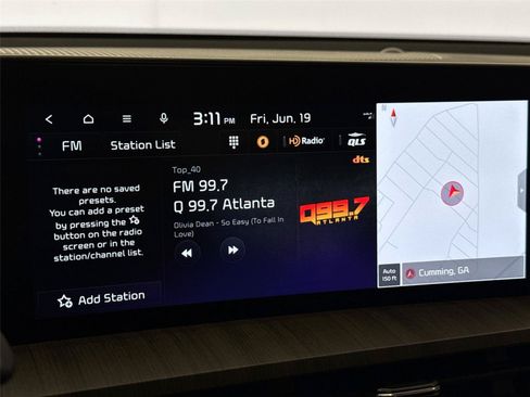 Used 2023 Kia Telluride SX Prestige AWD/4WD image 24
