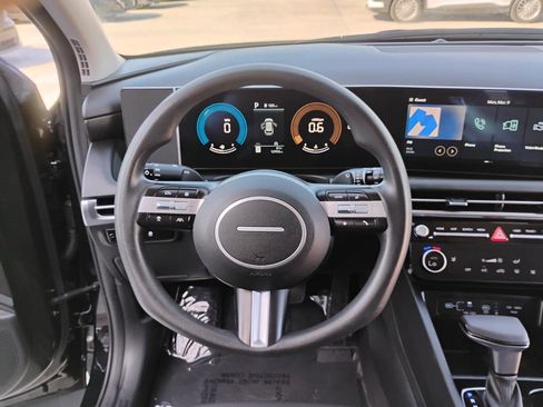 Used 2025 Hyundai Tucson SEL image 61