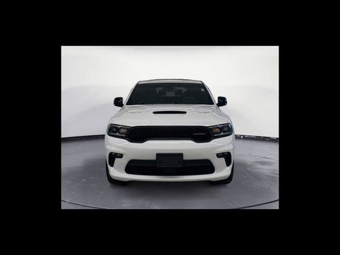 Used 2022 Dodge Durango GT AWD/4WD image 9
