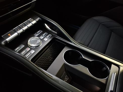 New 2026 Lincoln Nautilus Reserve image 20