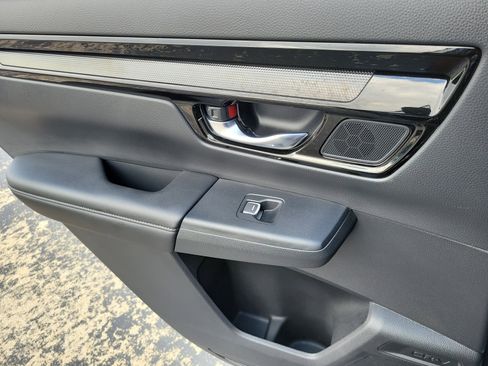 Used 2026 Honda CR-V EX-L image 14