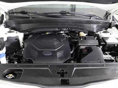 Used 2021 Kia Telluride EX image 24