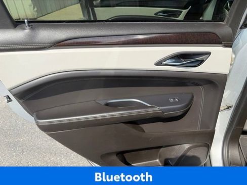 Used 2013 Cadillac SRX Luxury FWD image 10