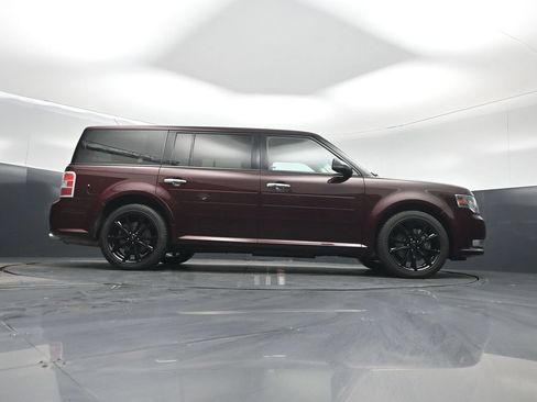 Used 2019 Ford Flex SEL w/ Equipment Group 202A FWD image 47