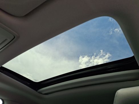 Certified 2025 Acura ADX AWD image 14