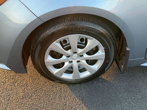 Used 2023 Toyota Corolla LE w/ Carpet Mat Package (TMS) image 12