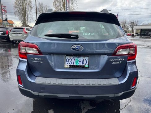 Used 2015 Subaru Outback 2.5i image 4