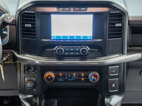 Used 2023 Ford F150 XL w/ STX Appearance Package AWD/4WD image 25