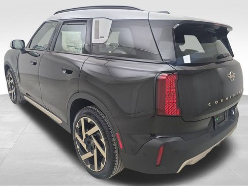 New 2026 MINI Cooper Countryman S AWD/4WD image 7