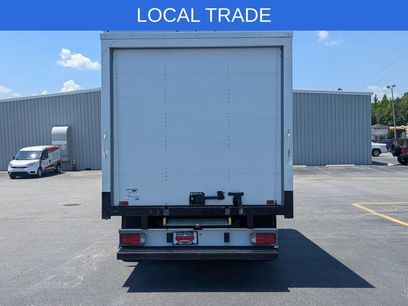 Used 2023 RAM ProMaster 3500 w/ Premium Convenience Group (B)