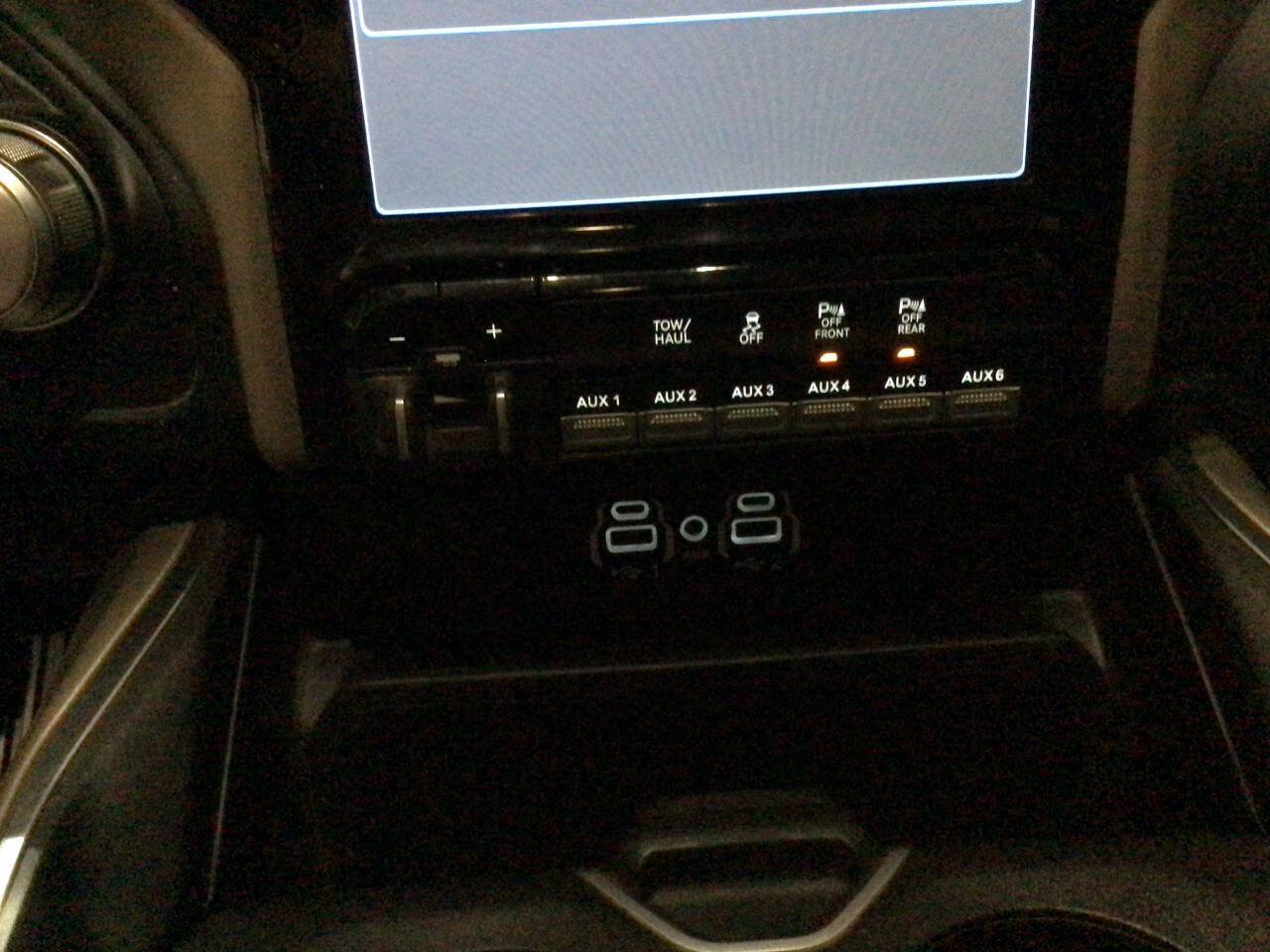 Used 2023 RAM 2500 Laramie AWD/4WD image 24
