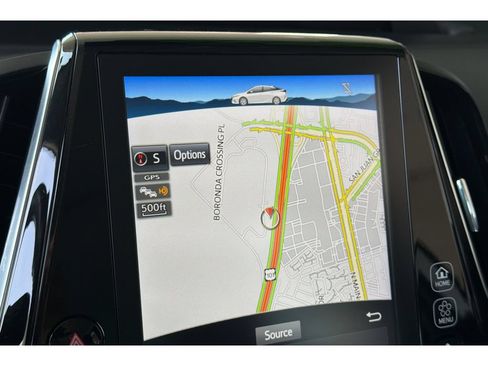 Used 2022 Toyota Prius Prime XLE FWD image 21