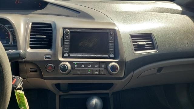 Used 2009 Honda Civic EX image 8