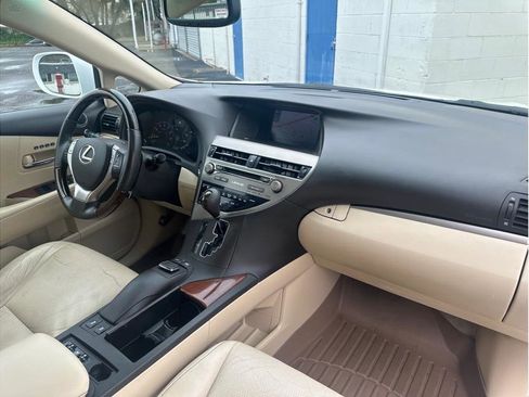 Used 2015 Lexus RX 350 AWD image 29