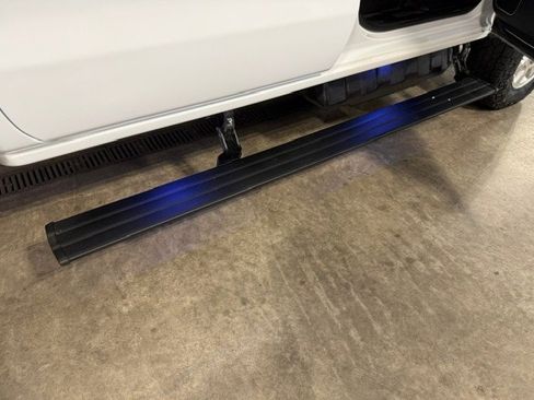 Used 2019 Chevrolet Silverado 2500 LTZ w/ Duramax Plus Package AWD/4WD image 12