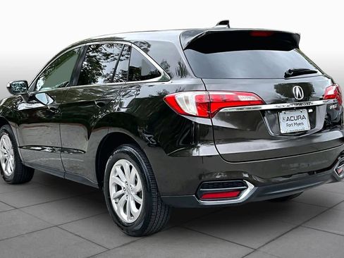 Used 2017 Acura RDX image 12