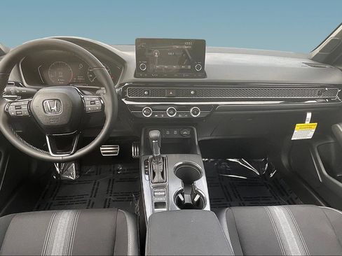 Used 2026 Honda Civic Sport image 7