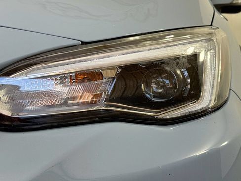 Used 2021 Subaru Crosstrek 2.5i Limited w/ Moonroof Package 2 AWD/4WD image 37