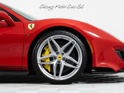 Used 2020 Ferrari 488 Pista Spider RWD image 14