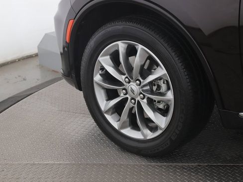 Used 2024 Dodge Durango Citadel image 13