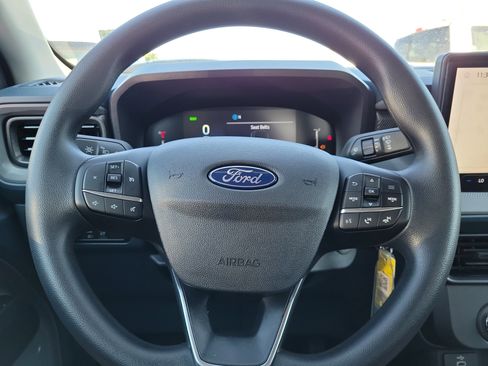 New 2026 Ford Maverick XL image 12