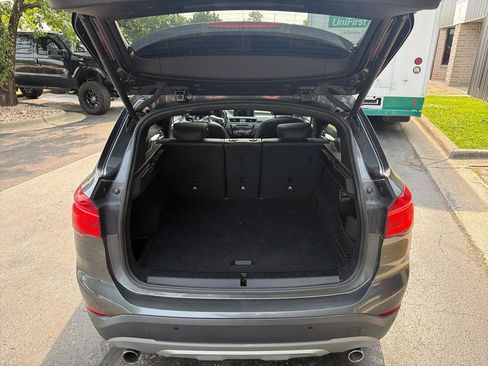 Used 2016 BMW X1 xDrive28i AWD/4WD image 19