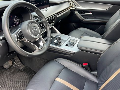 Used 2025 MAZDA CX-90 Plug-In Hybrid w/ Premium Plus AWD/4WD image 10