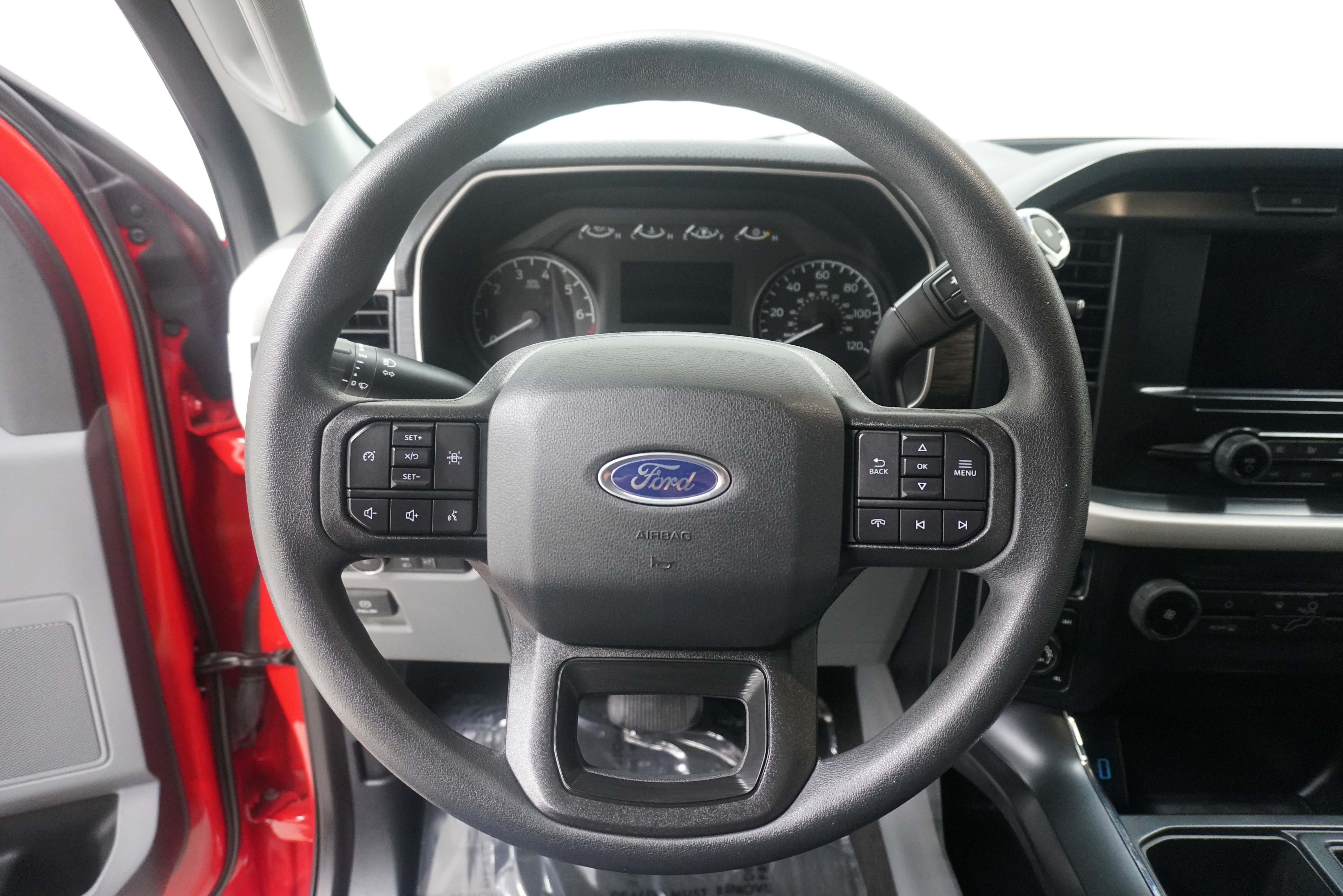 Used 2021 Ford F150 XL w/ Equipment Group 101A High AWD/4WD image 16