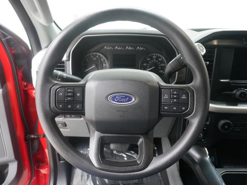 Used 2021 Ford F150 XL w/ Equipment Group 101A High AWD/4WD image 16