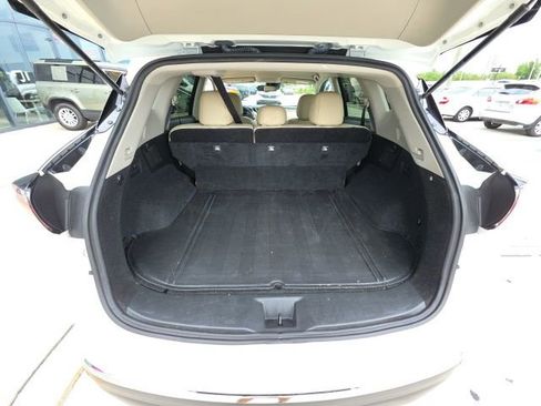 Used 2023 Nissan Murano SV FWD image 24