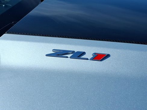 Used 2013 Chevrolet Camaro ZL1 image 10