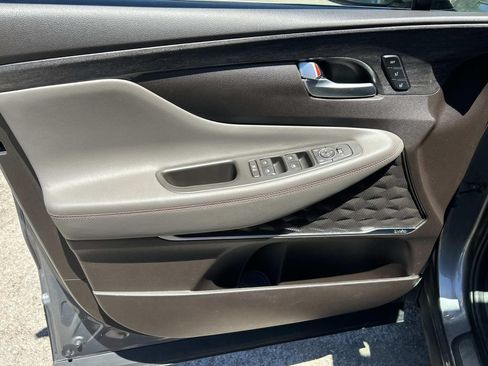 Used 2019 Hyundai Santa Fe FWD image 19