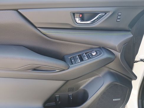 New 2026 Subaru Ascent Bronze Edition image 8