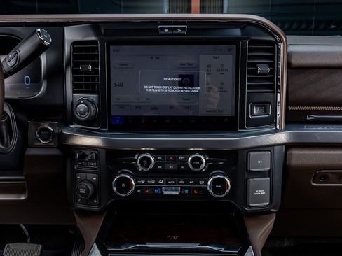 Used 2026 Ford F250 King Ranch w/ Chrome Package image 23