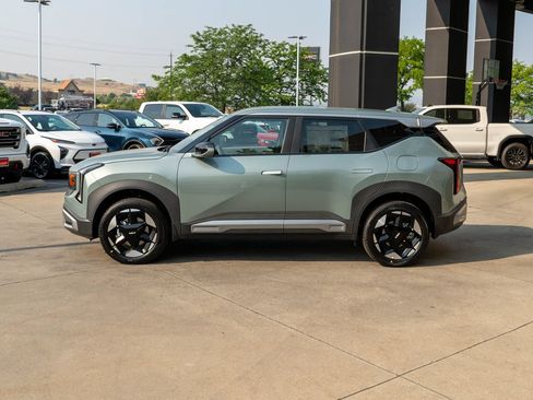 New 2027 Kia Seltos S AWD/4WD image 4