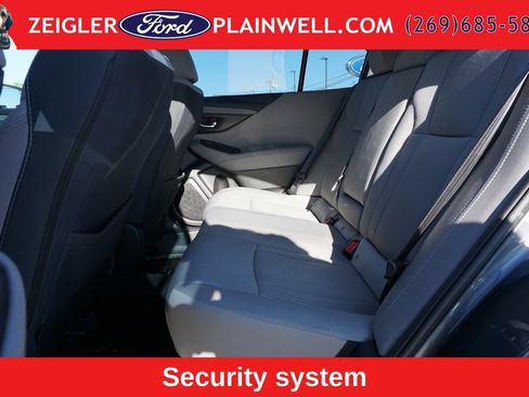 Used 2023 Subaru Legacy Premium AWD/4WD image 11