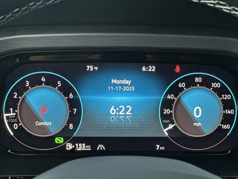 New 2026 Volkswagen Atlas Cross Sport SE image 15