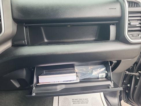 Used 2022 RAM 1500 Big Horn image 21