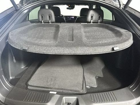 New 2026 Buick Envista Sport Touring w/ Convenience I Package FWD image 29