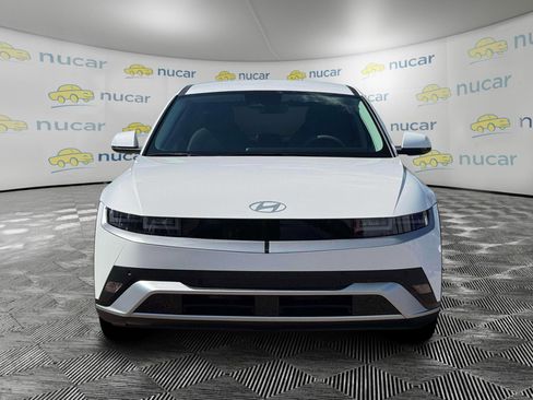New 2026 Hyundai Ioniq 5 SEL image 12