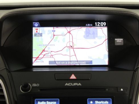 Used 2017 Acura RDX FWD w/ Advance Package image 7