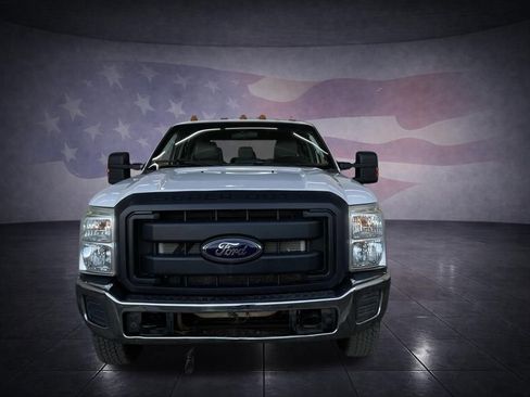 Used 2012 Ford F350 XL w/ PWR Equipment Group image 8