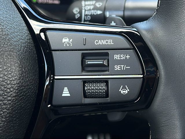 Used 2026 Honda Civic Sport Touring image 24